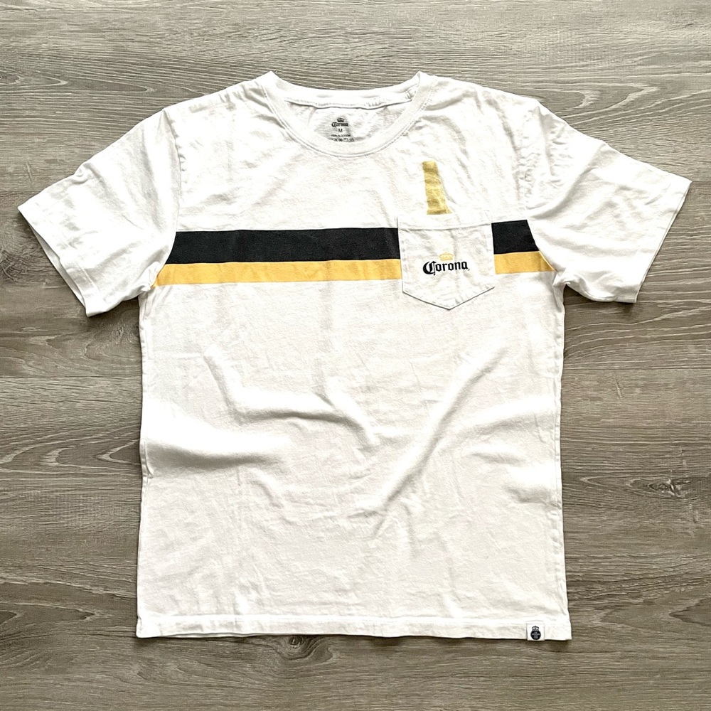 Vintage Corona Shirt